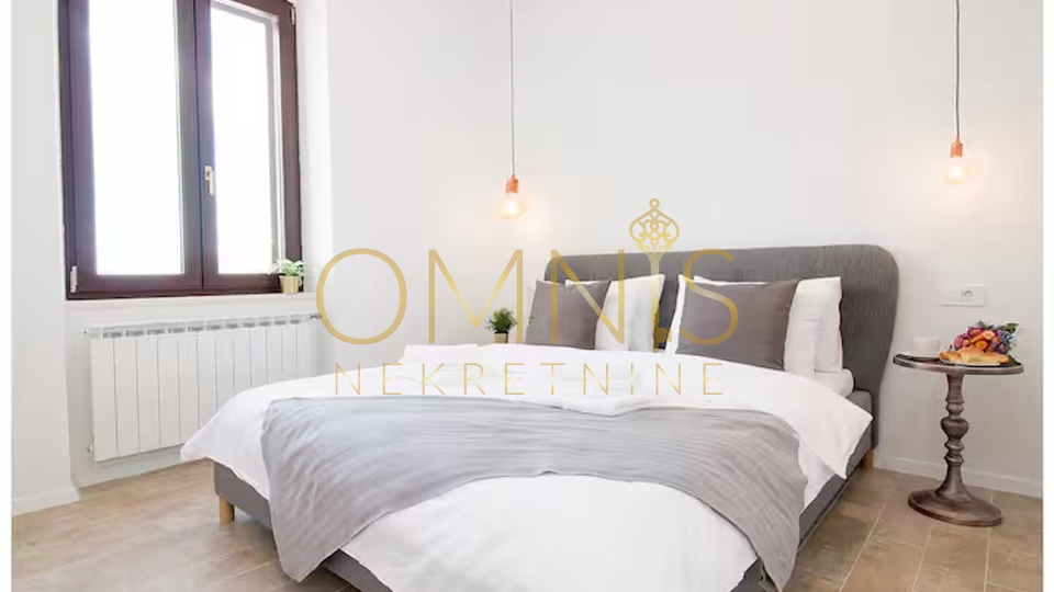 Rijeka, Centar - 43 m2, 2S+DB, najam!